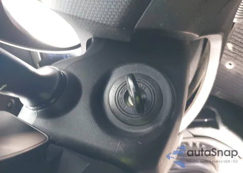 2017 Hyundai Veloster z USA, uszkodzony, nr VIN KMHTC6AD2HU315309